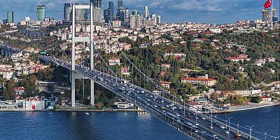 Ramazan Bayramı tatilinde köprü ve otoyollar ücretsiz