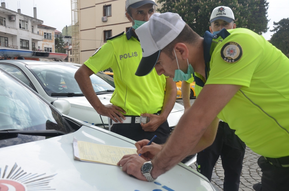 Ramazan Bayramı’nda karayollarında sıkı denetim uygulanacak