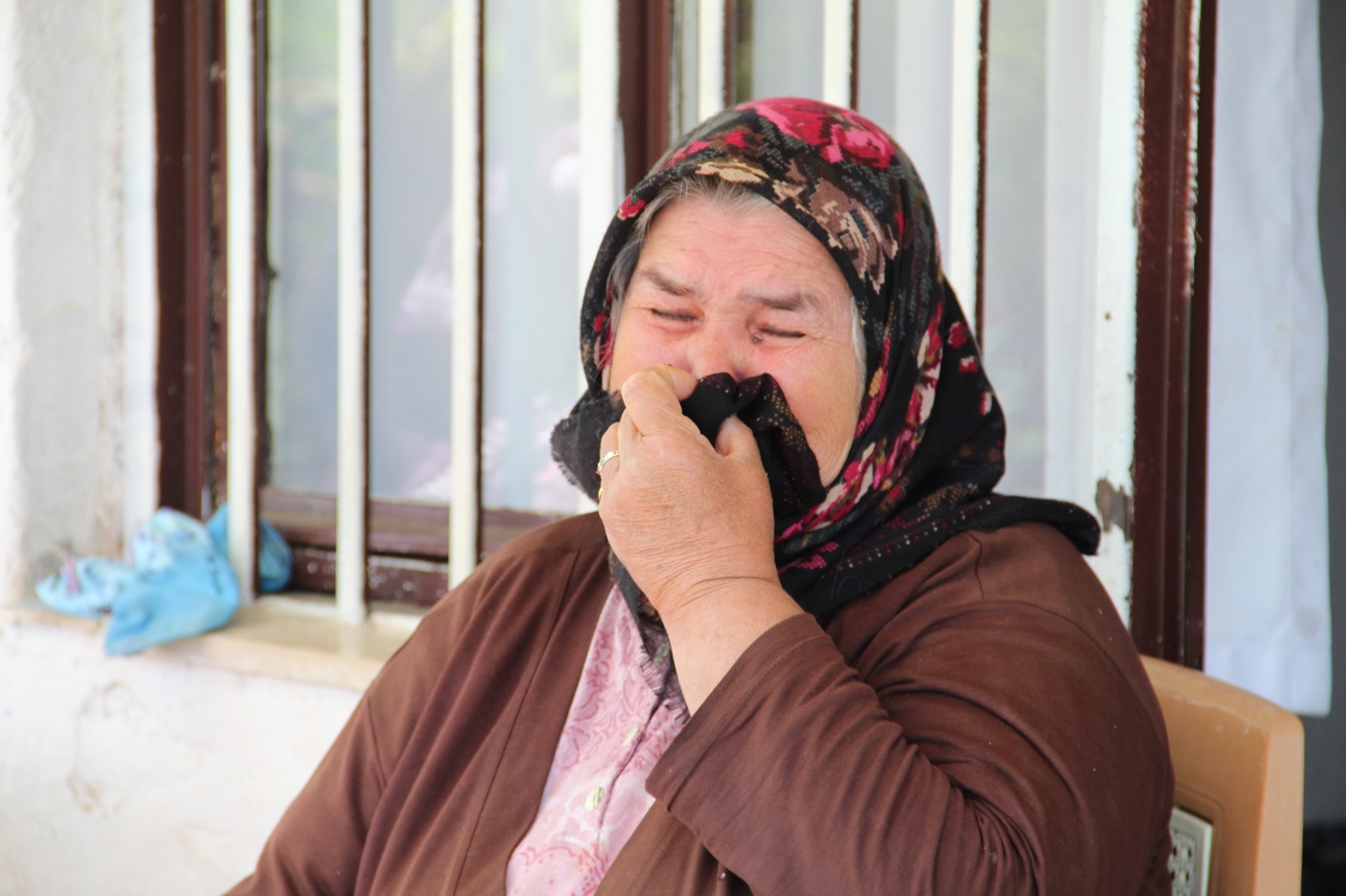 Ramazan İpek’in ailesinden Melek İpek’in tahliyesine tepki