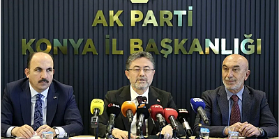 Ramazan öncesi gıda kolilerine denetim! Bakan Yumaklı açıkladı