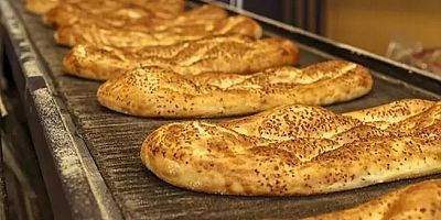 Ramazan pidesinin fiyatı belli oldu     