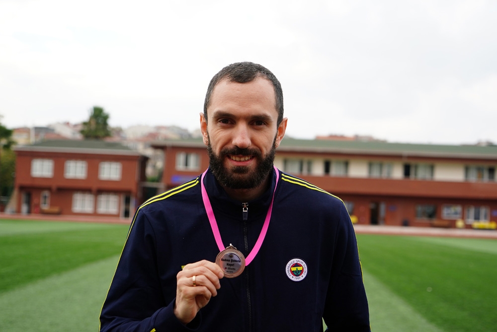 Ramil Guliyev: “Bütün Planlarımızı Olimpiyatlara Göre Kurduk”