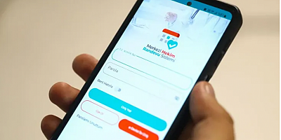 Raporunu yenilemeyen 6,6 milyon için MHRS hatırlatması