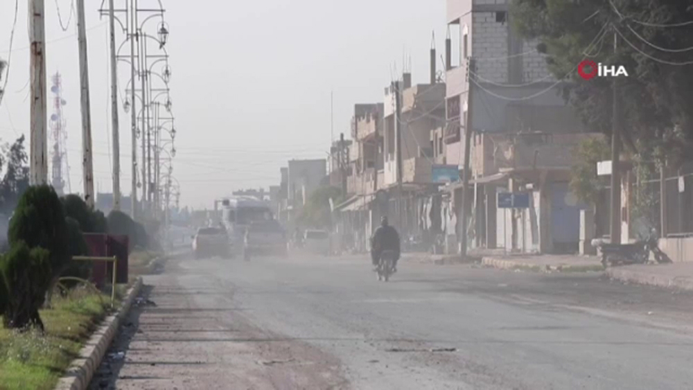 Rasulayn Sokaklarında Tezgahlar Yeniden Kuruluyor