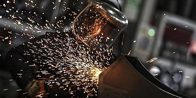 Reel Kesim Güven Endeksi kasımda 100,8 oldu