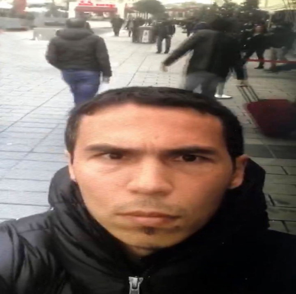 Reina Saldırısı 3. Yılında