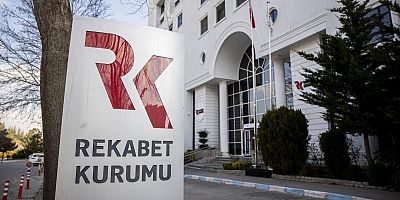 Rekabet Kurumu sektörleri yapay zekayla takip edecek