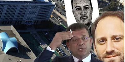Reklam panolarıyla İstanbul'u soydular! Gerçek sahibi Murat Ongun'dur