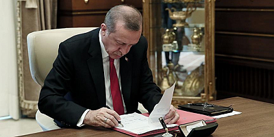 Resmi Gazete'de yayımlandı! Yerleşim yerini değiştiren depremzedelerin hakları korunacak