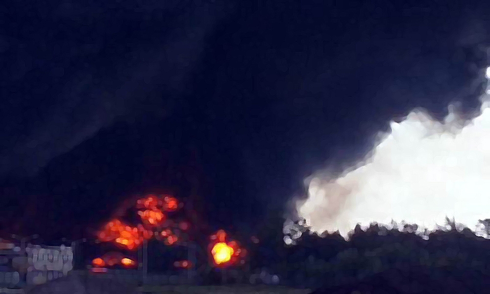 Resulayn’da bombalı saldırı: 1 ölü, 4 yaralı