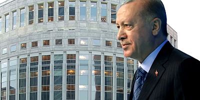 Reuters'dan skandal iş ilanı! Erdoğan düşmanı gazeteci arıyorlar