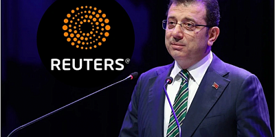 Reuters'tan Gezi taktikleri! 