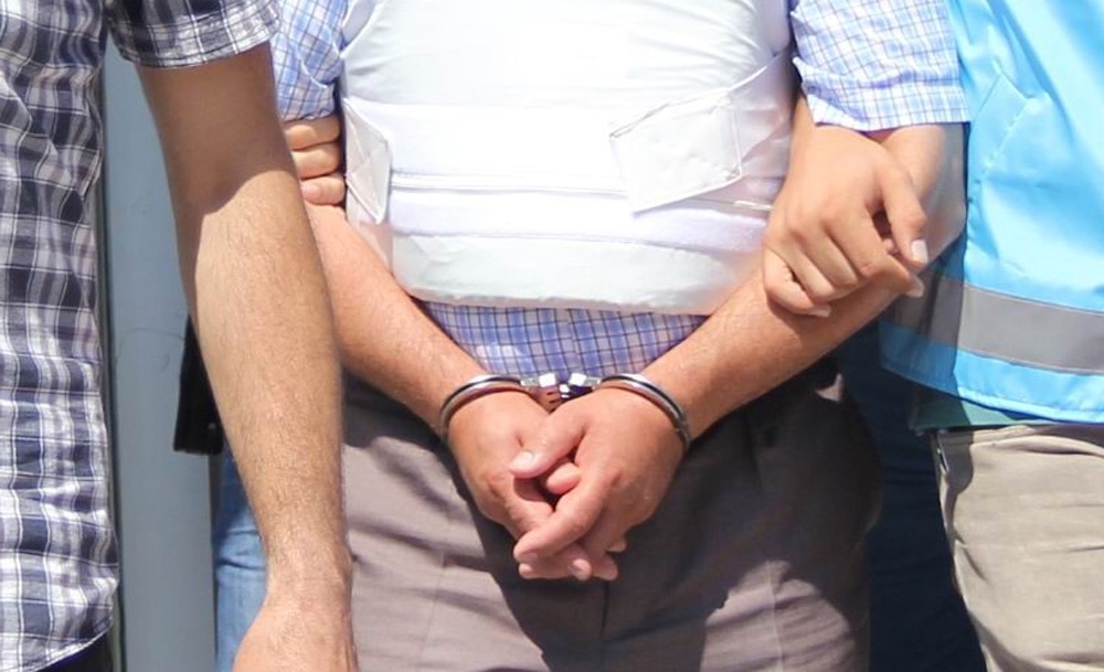 Reyhanlı’daki saldırının sorumlularından Ercan Bayat titiz bir çalışmayla yakalandı