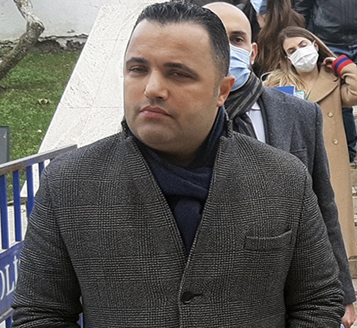 Rezan Epözdemir, Fatih Terim’in vekilliğinden ayrıldı