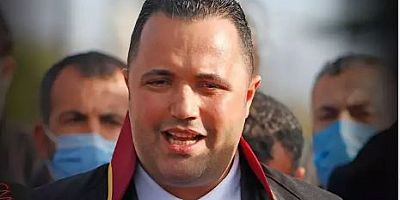 Rezan Epözdemir tutuklandı! İşte ifadesi...