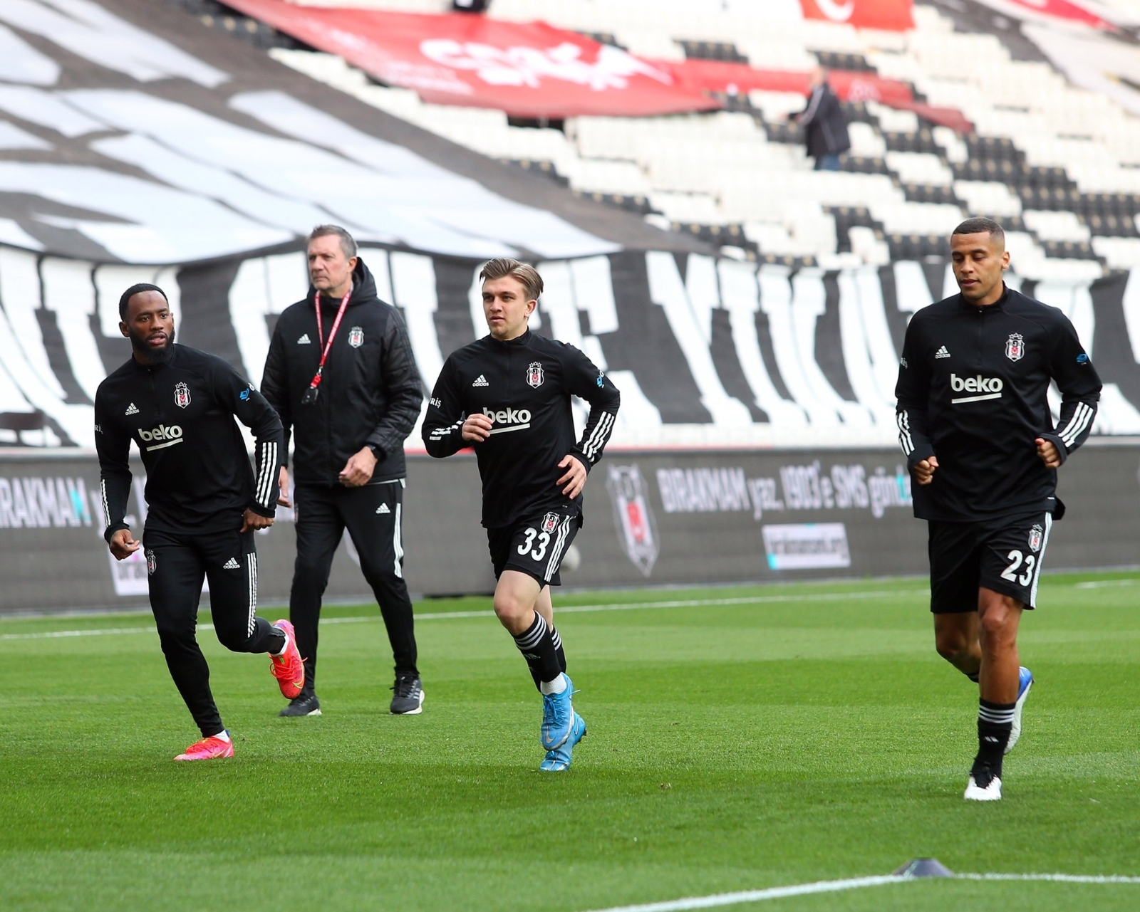 Rıdvan Yılmaz 5 maç sonra 11’de