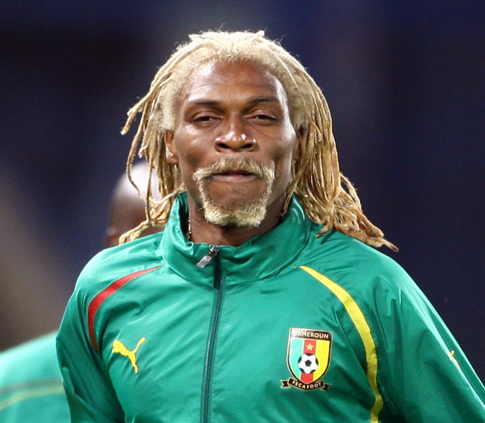 Rigobert Song karantinada