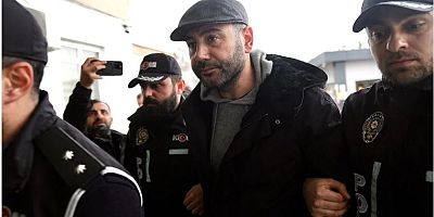 Rıza Akpolat'ın savcılık ifadesinde en sık kullandığı cümle: Bilgim yoktur