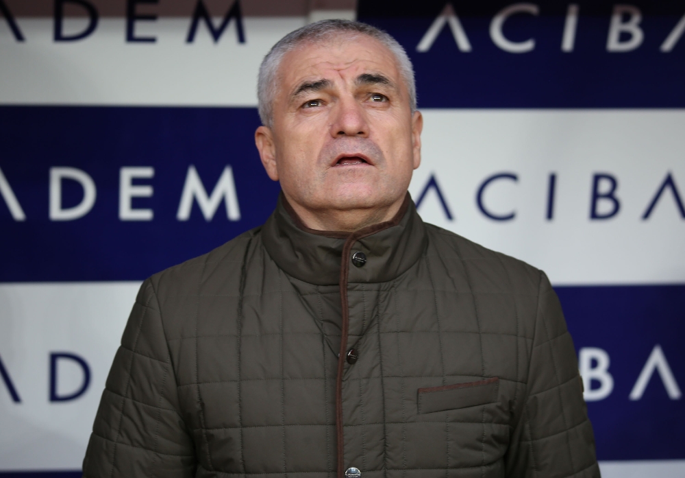 Rıza Çalımbay 500. Maçını Kazandı