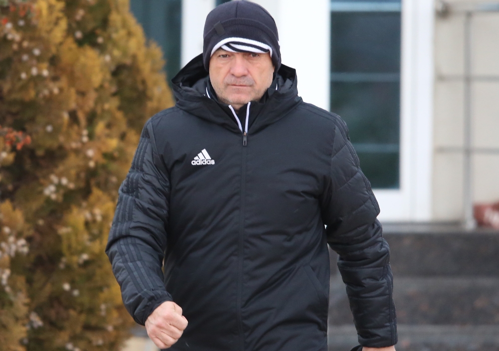 Rıza Çalımbay: Liderliği Korumalıyız