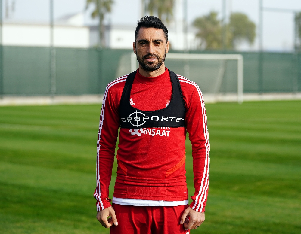 “Rıza hoca bize çok şey kattı”