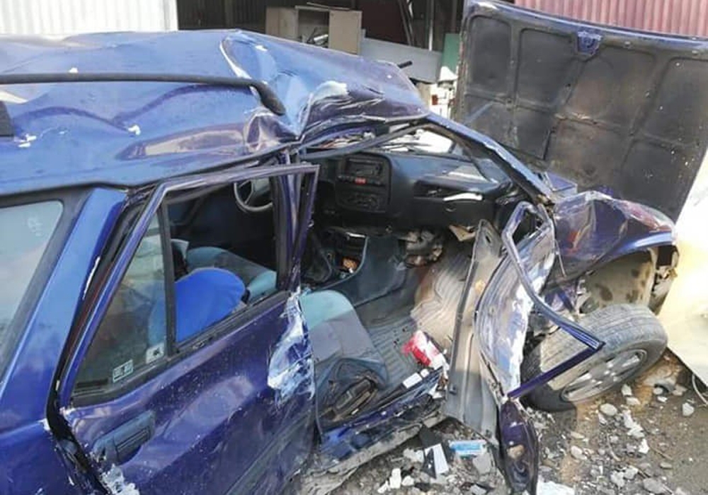 Rizede Trafik Kazası: 15 Yaralı