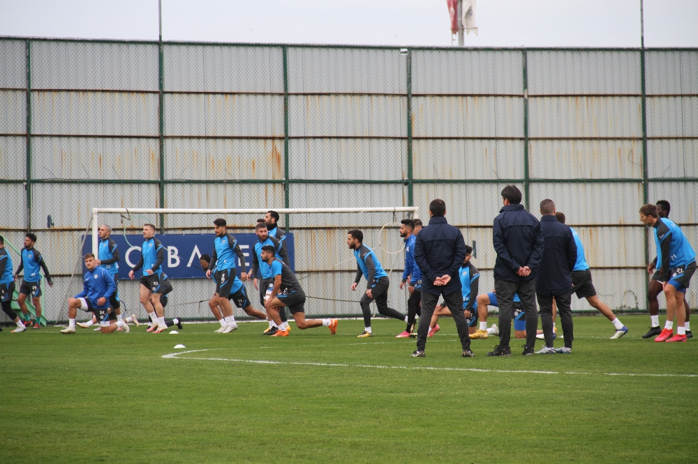 Rizespor 3 puanın peşine düştü