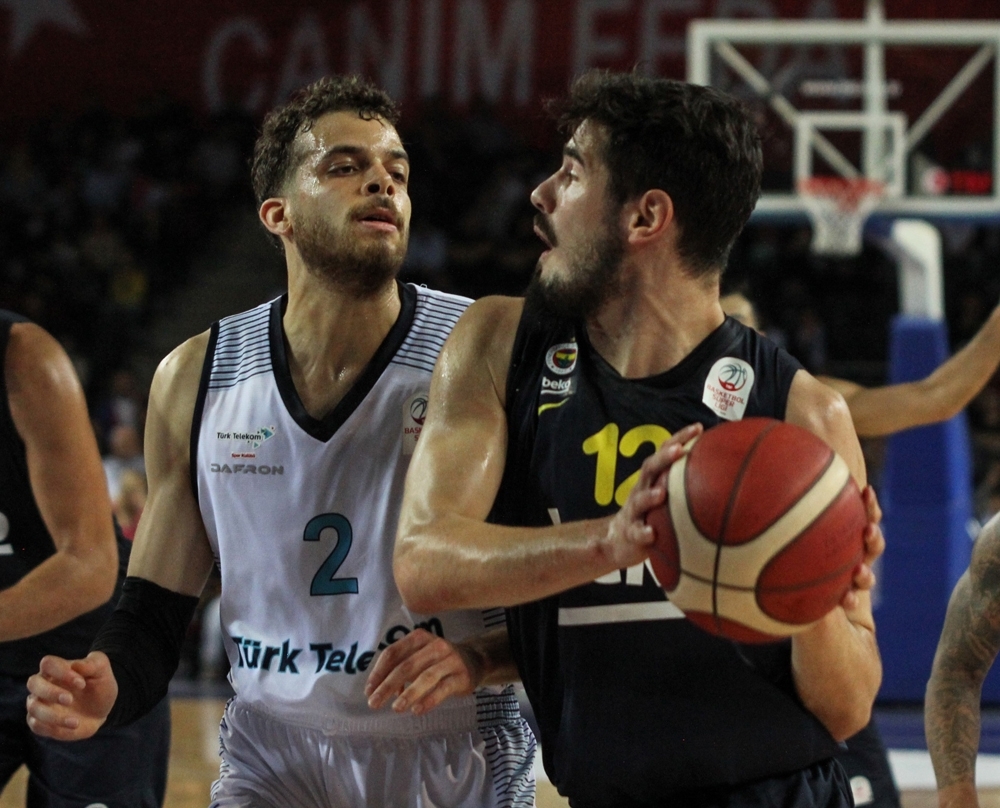 RJ Hunter: 