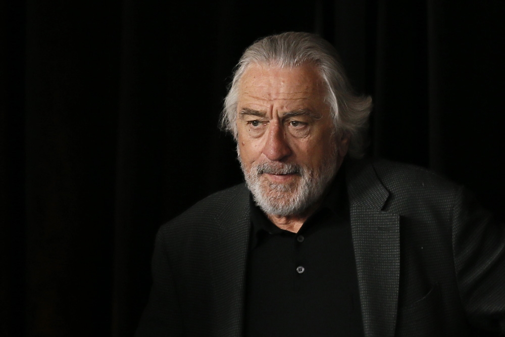 Robert De Niro İstanbul’da restoran açıyor