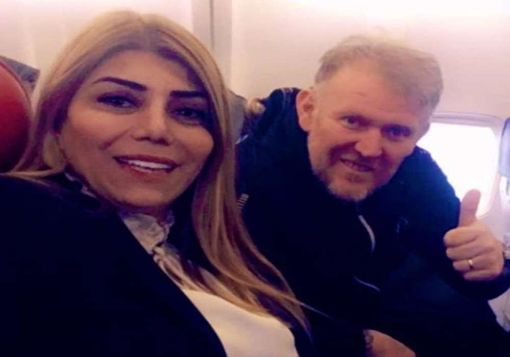 Robert Prosinecki kampa katıldı