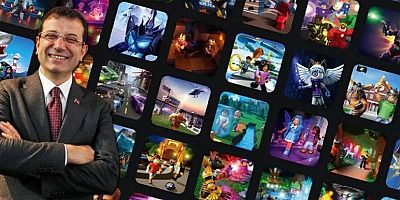 Roblox'un kapatılması Ekrem İmamoğlu'nu rahatsız etti!