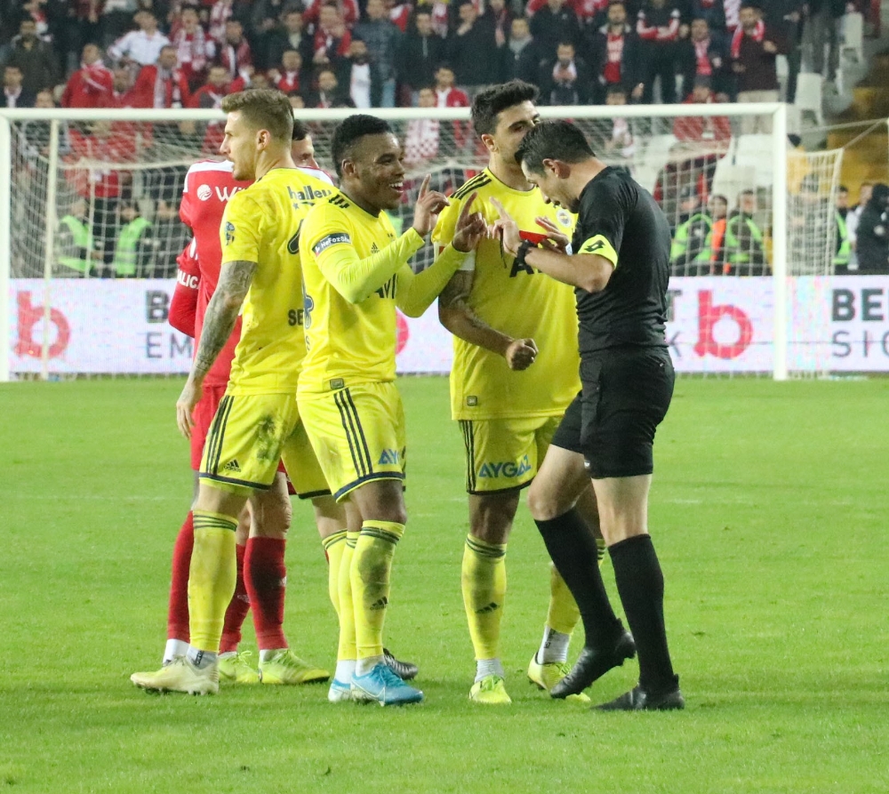 Rodrigues İçin Gözler Pfdkda