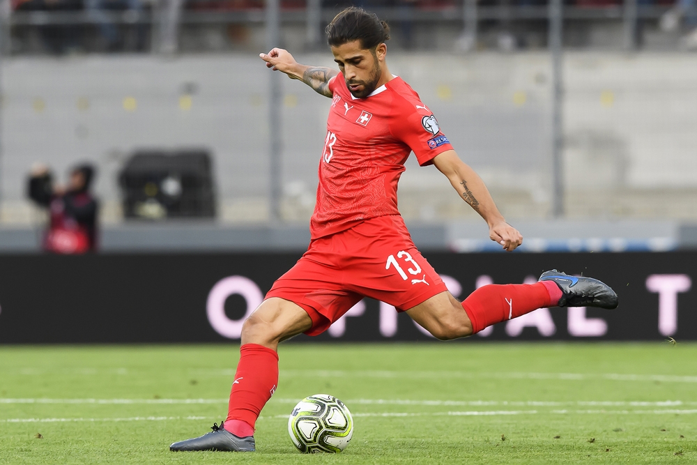 Rodriguez Fenerbahçe’yi bekliyor