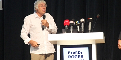 Roger Bilham:2020'deki Elazığ depremi olmasa Maraş depremi 8.4 şiddetinde olurdu