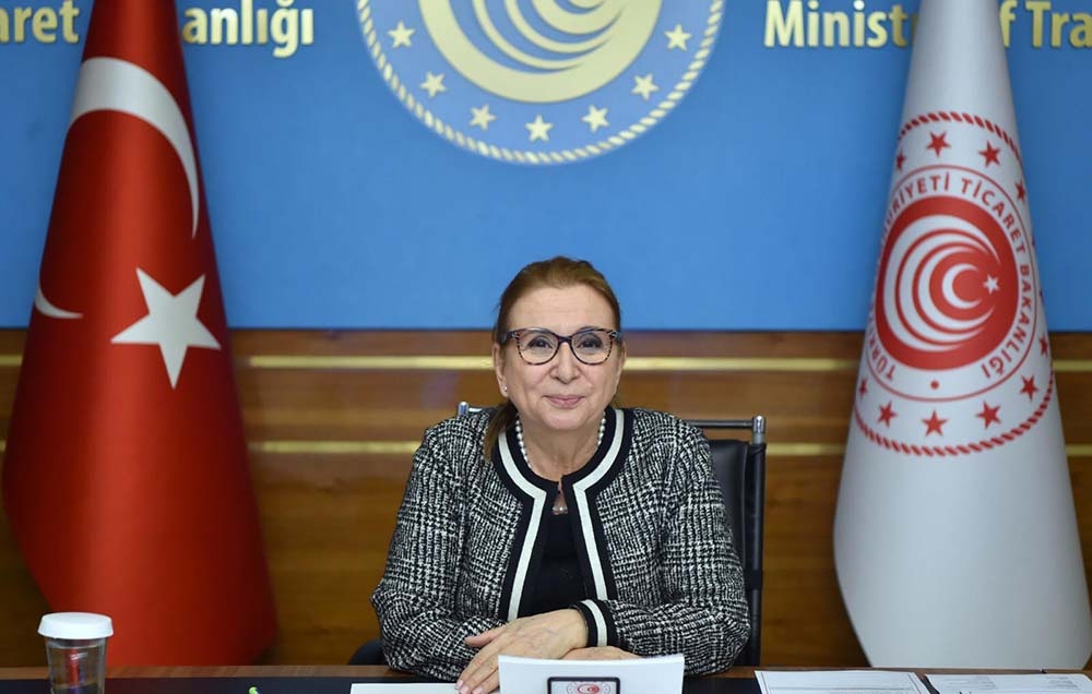 Romanya-Bulgaristan ‘Sanal’ Genel Ticaret Heyeti 23-26 Mart’ta yapılacak