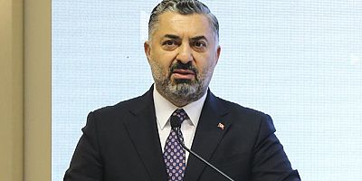 RTÜK Başkanı Şahin'den Narin Güran cinayetiyle ilgili medyaya uyarı