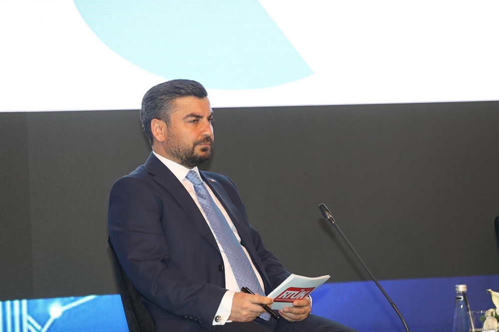 RTÜK Başkanı Şahin: “Şer odaklarından korkmadan, çekinmeden görevimi yapmaya devam edeceğim”