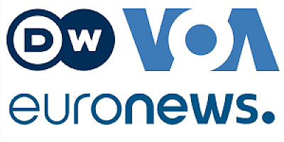 RTÜK'ten Amerika’nın Sesi ve Deutsche Welle Türkçe'ye erişim engeli