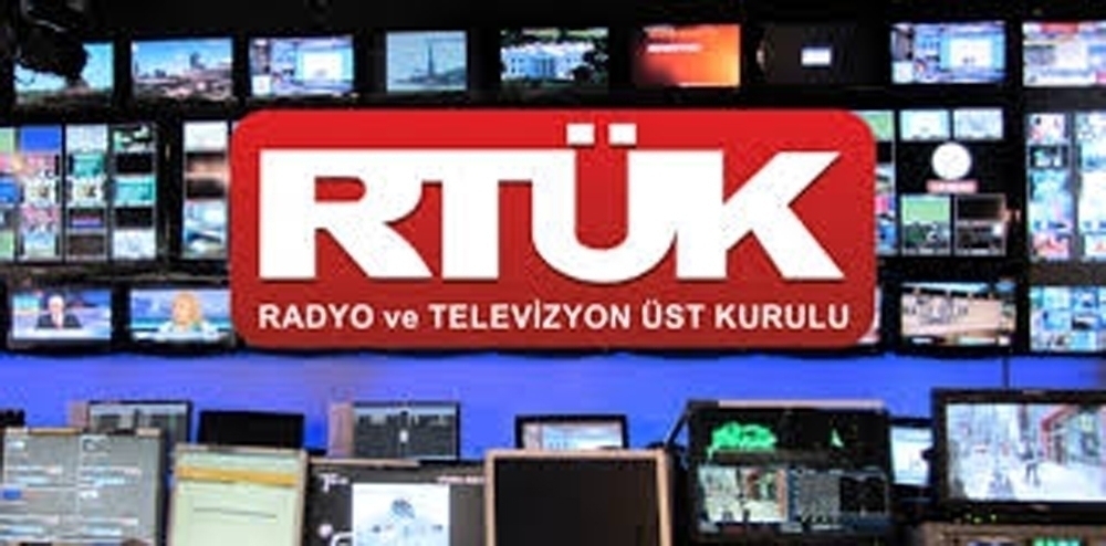 RTÜK: “Yayıncılarımızın dikkatine