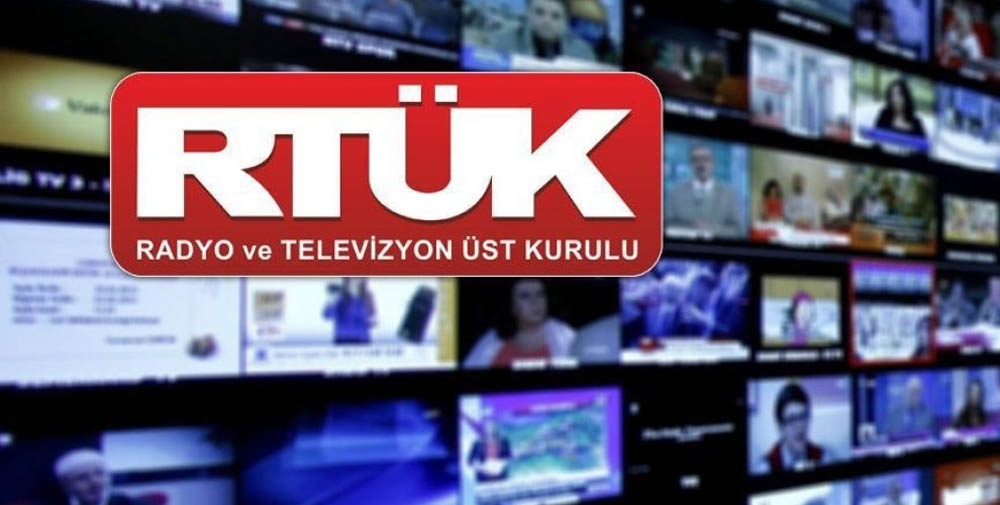 RTÜK’ten korona virüs yayınlarında yasaları ihlal edenlere ceza