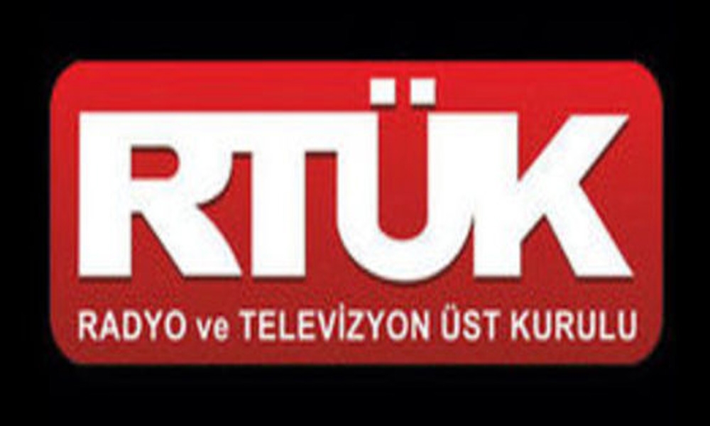 RTÜK’ten “MİT” cezası