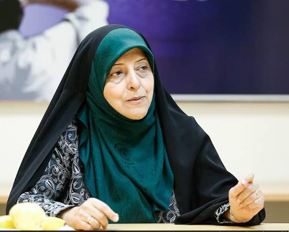 Ruhani’ye en yakın isim de korona virüsüne yakalandı