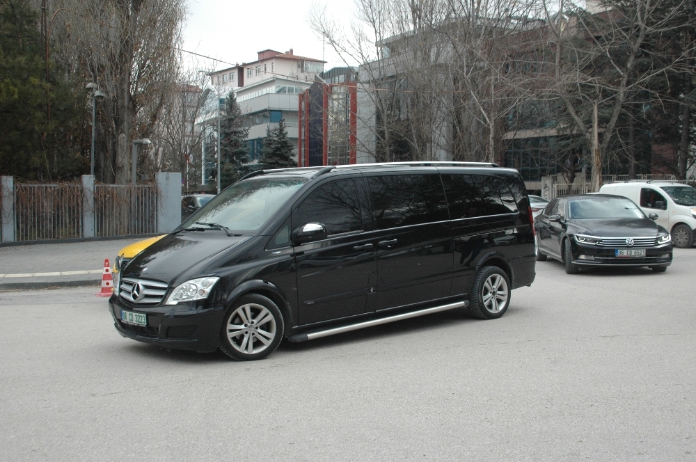 Rus askeri heyetle ilk görüşme bugün