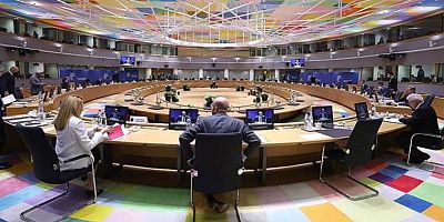 AB ülkeleri, Rus gazı için bir Türk şirketiyle sözleşme imzalayacak