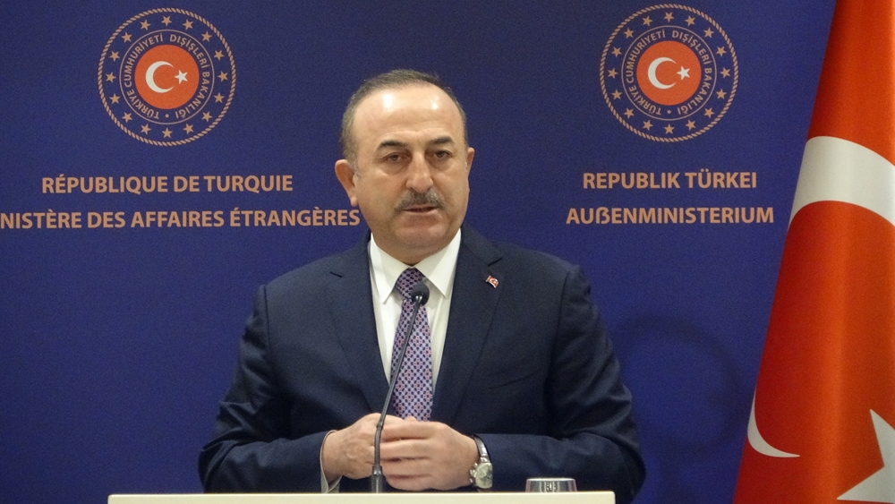 “Rus dostlarımızdan beklentimiz Hafter’i bu ikna etmeleridir”