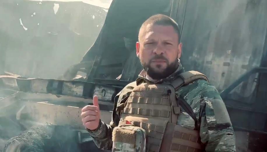 Rus gazeteci Poddubnyy: “Türk askerinin SİHA bombardımanları savaşın seyrini değiştirdi”