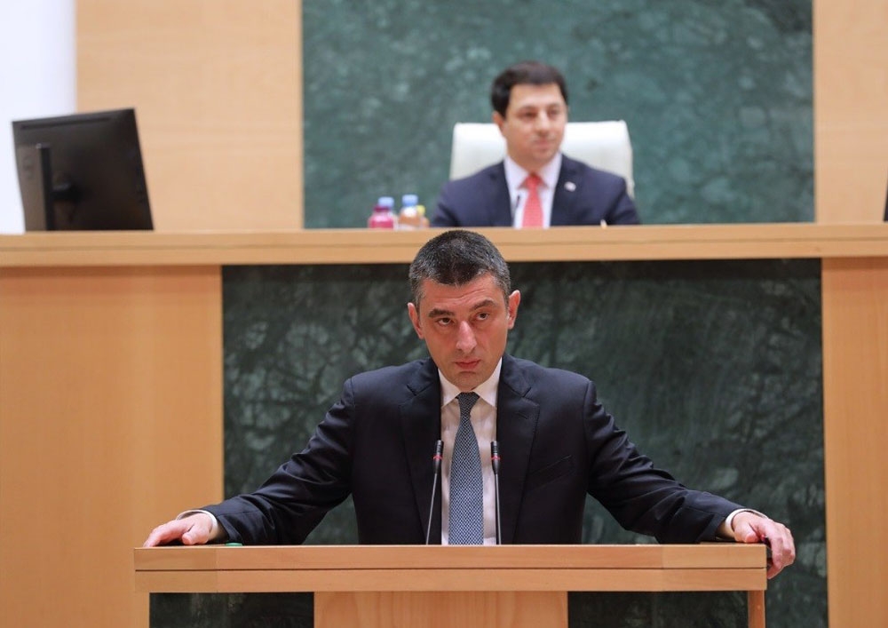 “Rus işgali ulusal güvenliğin temel sorunu”
