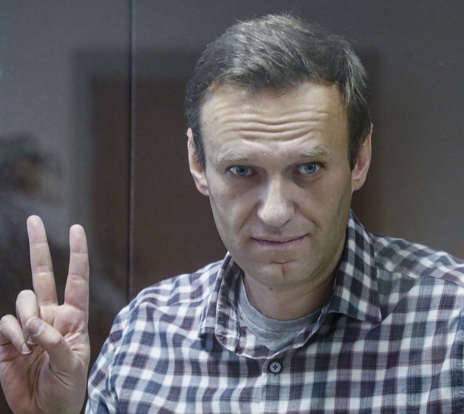 Rus muhalif Navalny açlık grevine son verdi