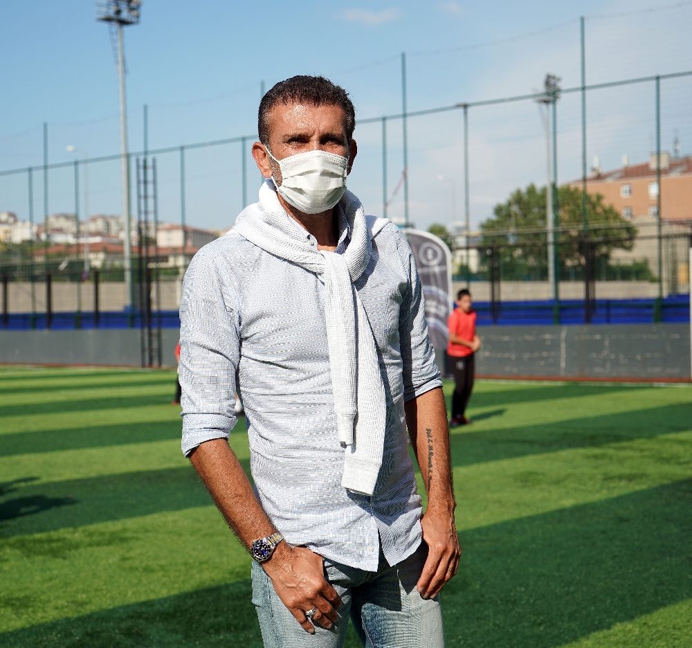 Rüştü Reçber: “Uğurcan ve Altay’ın performansı alkışlanacak türden”