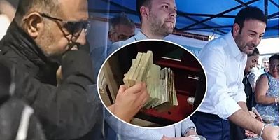 Rüşvet çarkına garibanlı kamuflaj! Aşevini yolsuzluk havuzu yapmışlar